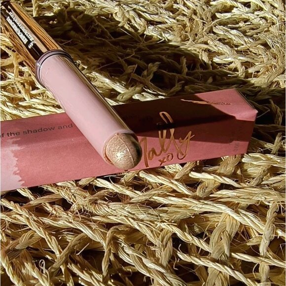 Mally Evercolor "Golden Hour" Shadow Stick, 0.6g Full Size, NEW - Picture 3 of 10